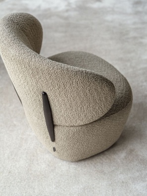 Mara mid armchair - myhome